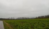 Trail Walking Anhée - maredsous par temps de pluie - Photo 9