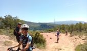 Trail Mountain bike Tremp - Tremp 30,5km - Photo 9