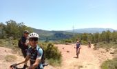 Percorso Mountainbike Tremp - Tremp 30,5km - Photo 9