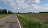 Tour Zu Fuß Flieth-Stegelitz - Rundweg Gerswalde - Photo 1