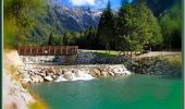 Percorso A piedi Ponte di Legno - Muràcc - Photo 8