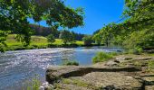 Tour Wandern Bouillon - Le Sentier des Points de Vues - Bouillon - Photo 15