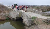 Excursión Senderismo L'Épine - mer marais  - Photo 1