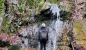 Tour Wandern Theux - Promenade vers la cascade de Haldeboeuf  - Photo 7