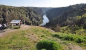 Tocht Te voet Miranda do Douro - São João das Arribas - Photo 2