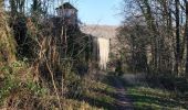 Randonnée Marche Vélizy-Villacoublay - Les quatre clochers - Photo 8