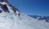 Randonnée Ski de randonnée Valmeinier - Roche Noire de Valmeinier en boucle - Photo 1