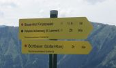 Randonnée A pied Großarl - Wanderweg 56b - Photo 4