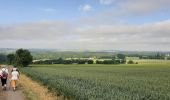 Excursión Senderismo Vouharte - Les hauts de VOUHARTE Charente - Photo 8