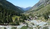 Tour Zu Fuß Marktgemeinde Neukirchen am Großvenediger - Gletscherlehrweg Obersulzbachtal - Photo 3