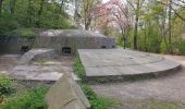 Excursión Senderismo Estrasburgo - La ceinture verte de Strasbourg - Photo 2