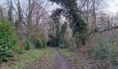 Trail Walking Liège - tourniquet au sart-tilman  - Photo 9