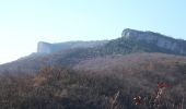 Excursión Senderismo Gras - La dent de Rez (Les Hellys) - Photo 1