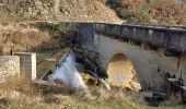 Trail Walking Lurs - LURS .Chapelle  notre Dame du Plan , S Pierre o l - Photo 13