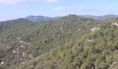 Randonnée Marche Saint-Guilhem-le-Désert - Roc de la Vigne  - Photo 5