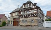 Percorso A piedi Waldsolms - Wanderwege Brandoberndorf - Keiler - Photo 6