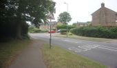 Trail On foot Welwyn Hatfield - WGC100 Centenary Walk - Photo 4