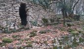 Excursión Senderismo Beure - Beure, fort Planoise, Valmy, Roche trouée, vieille église.  - Photo 4