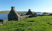 Randonnée A pied Unknown - Rams Head Lighthouse, Whitesness - Photo 4