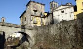 Tour Zu Fuß Castelnuovo di Garfagnana - Il Sentiero dell'Ariosto - Photo 8