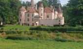 Randonnée Vélo électrique Cluny - au nord de Cluny - Photo 1