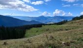 Trail Walking Laval-en-Belledonne - PETITE RANDONNEE AU DEPART DU PONT DE LA BETTA  - Photo 9