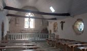 Trail Walking Ploemel - PR_56_Ploemel_BA_02_Chapelles-Et-Fontaines_Circuit1b_20230810 - Photo 2