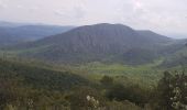 Tour Wandern Signes - SIOU BLANC LA FEDE VALBELLE - Photo 3