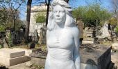 Percorso A piedi Parigi - Rando à thème : le père Lachaise + la campagne à Paris - Photo 7