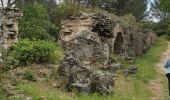 Tour Wandern Vers-Pont-du-Gard - pont du Gard  - Photo 2