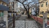 Trail On foot Unknown - みどりの散歩道　碑文谷・立会川コース - Photo 8