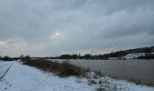 Randonnée Marche Eijsden-Margraten - Eijsden - Oost-Maarland - Eijsder Beemden  - Photo 8