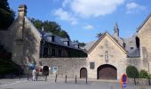 Percorso Marcia Meix-devant-Virton - de sommethonne à florenville - Photo 8