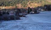 Trail Walking Rochesson - cascade de Battion  - Photo 3
