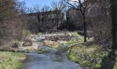 Randonnée A pied Moravský Krumlov - Naučná stezka Krumlovsko-rokytenské slepence - Photo 1