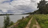 Tour Wandern Aizier - Chemin des sources bleues - Photo 3