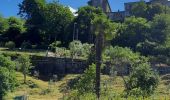 Tour Wandern Pontremoli - CR_Francigena_CE_28_Pontremoli_Villafranca-In-Lunigiana_20220610 - Photo 3