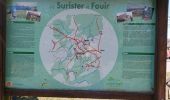 Tour Wandern Jalhay - SURISTER _ [ JALHAY ] _ Marche Fédérale _ LG _ 19/03/2022 - Photo 3