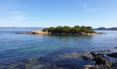 Trail Walking Hyères - Porquerolles  à pied  - Photo 6