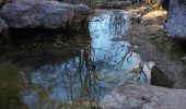 Trail Walking Mazaugues - le Caramy - Photo 17