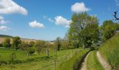 Tocht Stappen Bures-en-Bray - rando départ Bure en Bray - Photo 1