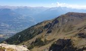 Excursión Senderismo Embrun - Mont Guillaume - Col de Trempa-Latz - 2671 - 10/09/23 - Photo 2