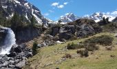 Trail Walking Cauterets - 190516Estom - Photo 4