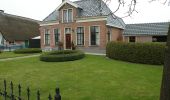 Percorso A piedi Staphorst - WNW Vechtdal -Staphorst - groene route - Photo 6
