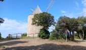 Tour Zu Fuß Hyères - Ile de Porquerolles côté ouest 24-05-2024 - Photo 3