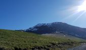 Randonnée Marche Huez - col lac blanc Alpe huez - Photo 2