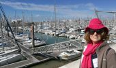 Tocht Stappen La Rochelle - phare du bout du monde - Photo 2
