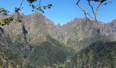 Randonnée Marche São Roque do Faial - Balcoes  - Photo 1