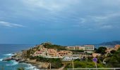 Tocht Stappen Calvi - Calvi Citadelle et plages - Photo 9