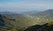 Randonnée A pied Levanto - Alta Via delle 5 Terre: Foce di Dosso - Monte San Nicolao - Passo del Biscia - Photo 1